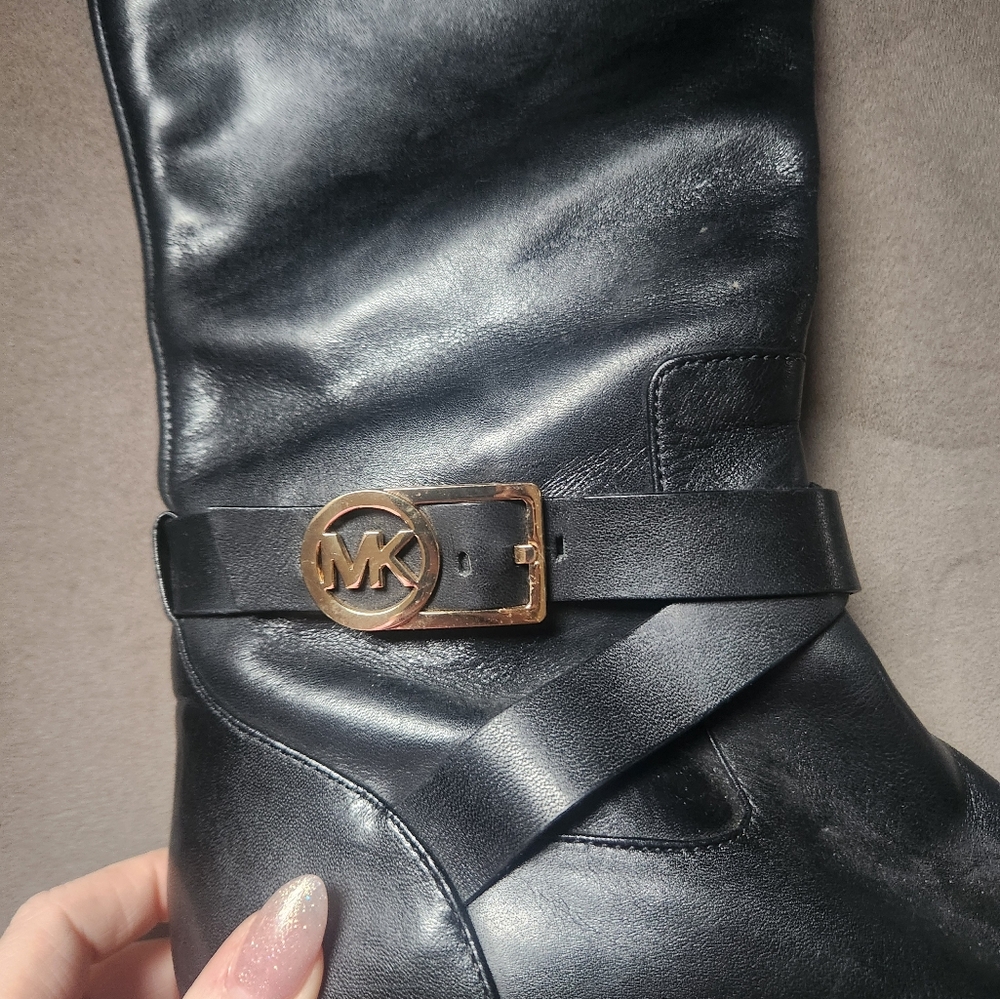 Michael Kors boots